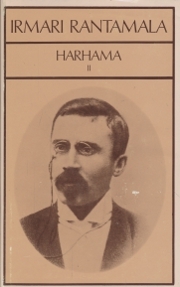 Harhama