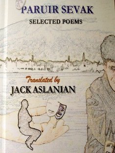 Paruir Sevak: Selected Poems