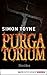Purgatorium by Simon Toyne