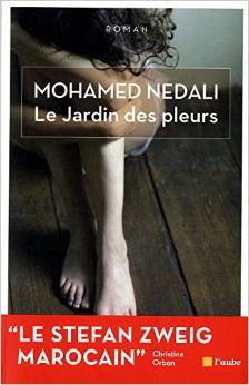 Le Jardin des pleurs