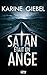 Satan était un ange (French Edition)