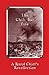 The Chili Bar Fire: A Rural Chief's Recollection - 1979