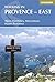 Walking in Provence - East:...