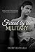 Forced by the Military by Dexter Chase