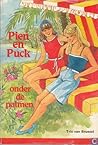 Pien en Puck onder de palmen Pien en Puck onder de palmen