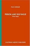 Person and Self-V...