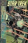 Star Trek: Alien ...