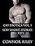 Gay Erotica Vol. 1: Sexy Short Stories