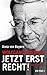 Wolfgang Bosbach: Jetzt erst recht!: Die Biografie (German Edition)