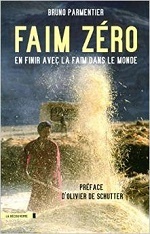 Faim zéro. En finir avec la faim dans le monde