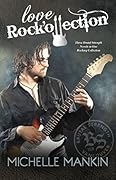 Love Rock'ollection: The Brutal Strength Rock Star Trilogy - Books 1-3