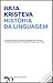 História da Linguagem