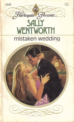 Mistaken Wedding (Paperback)