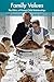 Family Values: The Ethics of Parent-Child Relationships