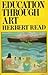 Education Through Art