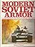 Modern Soviet armor: Combat vehicles of the USSR and Warsaw Pact today
