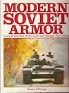 Modern Soviet armor: Combat vehicles of the USSR and Warsaw Pact today