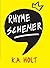 Rhyme Schemer: (Book for Middle School Kids, Middle Grade Novel, In Verse Novel for Boys)