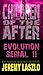C.O.T.A. Evolution Serial #11 (C.O.T.A. Evolution serials)