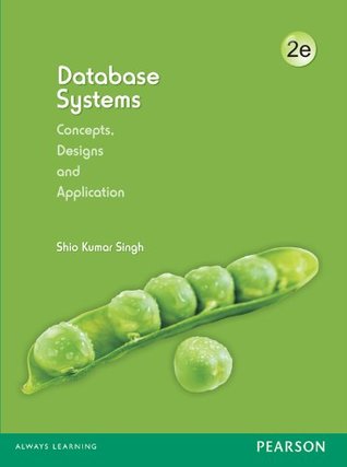 Database Systems: Concepts, Design and Applications (Kindle Edition)