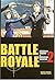 Battle Royale (Battle Royale, #2)