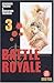 Battle Royale (Battle Royale, #3)