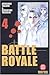 Battle Royale (Battle Royale, #4)