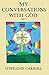 My Conversations with God - Book 1- For Personal And Spiritua... by Stephanie Carroll