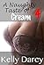 A Naughty Taste of Cream 4: (A Nursing Fantasy Tale)
