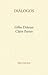 Diálogos by Gilles Deleuze