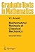 Mathematical Methods of Classical Mechanics (Graduate Texts in Mathematics Book 60)