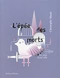 L'épée des morts : Les yeux d'un elfe