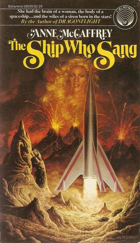 The Ship Who Sang