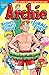 Archie #645: Archie's Ultimate Guide To Summer Fun!