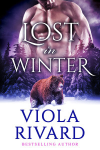 Lost In Winter (Kindle Edition)