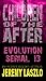 C.O.T.A. Evolution Serial #13 (C.O.T.A. Evolution serials)