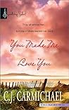 You Made Me Love You