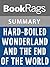 Summary & Study Guide Hard-Boiled Wonderland and the End of the World by Haruki Murakami