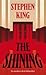 The Shining by Stephen  King