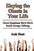 Slay the Giants in Your Life: Good Questions Have Small Groups Talking (Good Questions Have Groups Have Talking Book 456)
