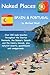 Naked Places, Spain & Portugal