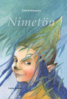 Nimetön (Hardcover)