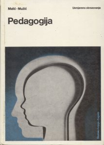 Pedagogija (Unknown Binding)