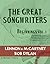 The Great Songwriters - Beg...