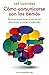 Cómo comunicarse con los demás by Leil Lowndes