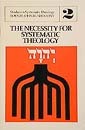 The Necessity for Systematic Theology (Paperback)