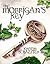 The Morrígan's Key (Tales of the Morrígan Book 1)