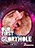 Our First Gloryhole