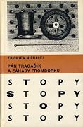 Pán Tragáčik a záhady Fromborku