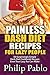 Painless Dash Diet Recipes ...